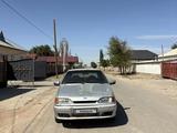 ВАЗ (Lada) 2114 2007 года за 600 000 тг. в Шымкент