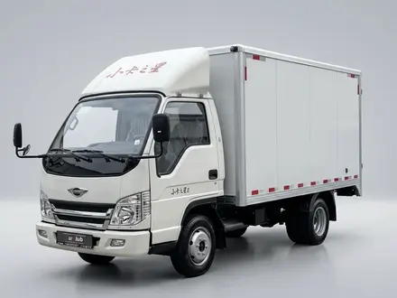 Forland  K2 2025 года за 9 800 000 тг. в Астана