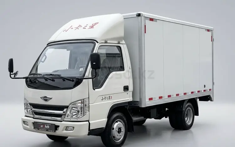 Forland  K2 2025 года за 9 800 000 тг. в Астана