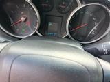 Chevrolet Cruze 2012 года за 3 800 000 тг. в Экибастуз