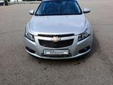 Chevrolet Cruze 2012 года за 3 800 000 тг. в Экибастуз – фото 3