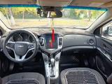 Chevrolet Cruze 2012 года за 3 800 000 тг. в Экибастуз – фото 4