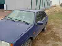 ВАЗ (Lada) 2109 1999 года за 1 000 000 тг. в Алматы