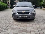 Chevrolet Cobalt 2021 годаүшін5 000 000 тг. в Алматы