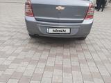 Chevrolet Cobalt 2021 года за 5 000 000 тг. в Алматы – фото 3