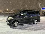 Toyota Alphard 2008 годаүшін5 200 000 тг. в Атырау – фото 3