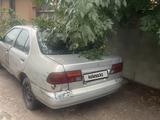 Nissan Sunny 1997 года за 600 000 тг. в Алматы – фото 3