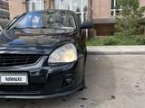 ВАЗ (Lada) Priora 2172 2011 годаfor1 900 000 тг. в Алматы – фото 3