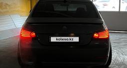 BMW 530 2005 года за 5 300 000 тг. в Астана – фото 2