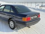Audi 100 1993 года за 2 500 000 тг. в Алматы – фото 4