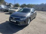 Toyota Camry 2015 годаүшін11 800 000 тг. в Семей