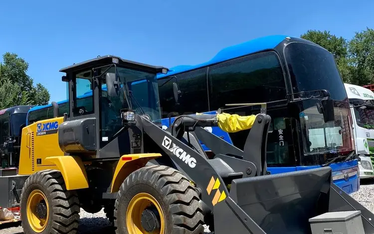 XCMG  LW300FN 2025 года за 14 200 000 тг. в Алматы