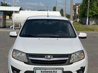 ВАЗ (Lada) Granta 2190 2013 года за 3 000 000 тг. в Шымкент