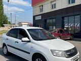 ВАЗ (Lada) Granta 2190 2013 года за 3 000 000 тг. в Шымкент – фото 2