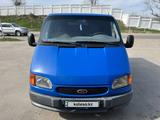 Ford Transit 1999 годаүшін2 550 000 тг. в Алматы – фото 2