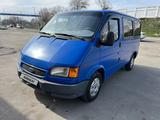 Ford Transit 1999 годаүшін2 550 000 тг. в Алматы