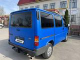 Ford Transit 1999 годаүшін2 550 000 тг. в Алматы – фото 5