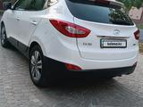 Hyundai Tucson 2014 года за 7 950 000 тг. в Шымкент – фото 5