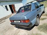 Mercedes-Benz 190 1991 года за 700 000 тг. в Алматы – фото 3