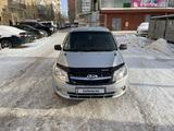 ВАЗ (Lada) Granta 2190 2014 года за 3 200 000 тг. в Астана – фото 3