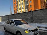 ВАЗ (Lada) Priora 2172 2011 года за 1 170 000 тг. в Павлодар – фото 2