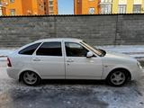 ВАЗ (Lada) Priora 2172 2011 года за 1 170 000 тг. в Павлодар – фото 5