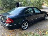 Mercedes-Benz E 320 2002 годаүшін4 500 000 тг. в Алматы – фото 3