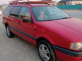 Volkswagen Passat 1990 годаүшін1 950 000 тг. в Кызылорда – фото 2