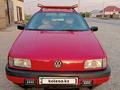 Volkswagen Passat 1990 годаүшін1 700 000 тг. в Кызылорда – фото 3