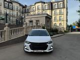 Chevrolet Onix 2023 года за 4 850 000 тг. в Караганда – фото 4
