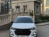 Chevrolet Onix 2023 года за 4 850 000 тг. в Караганда – фото 2