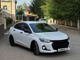 Chevrolet Onix 2023 года за 4 850 000 тг. в Караганда – фото 3