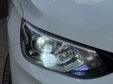 Chevrolet Onix 2023 года за 4 850 000 тг. в Караганда – фото 5