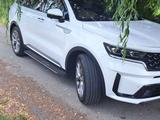 Kia Sorento 2021 года за 16 000 000 тг. в Тараз – фото 2
