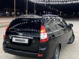 ВАЗ (Lada) Priora 2171 2014 годаүшін2 600 000 тг. в Атырау – фото 5