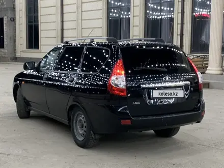 ВАЗ (Lada) Priora 2171 2014 года за 2 600 000 тг. в Атырау – фото 6