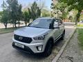 Hyundai Creta 2020 года за 9 800 000 тг. в Талдыкорган