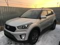 Hyundai Creta 2020 года за 9 800 000 тг. в Талдыкорган – фото 4