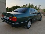 BMW 730 1992 года за 1 600 000 тг. в Актау – фото 4
