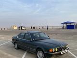 BMW 730 1992 годаүшін1 600 000 тг. в Актау – фото 3
