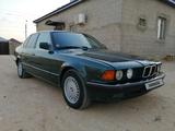 BMW 730 1992 годаүшін1 600 000 тг. в Актау – фото 5
