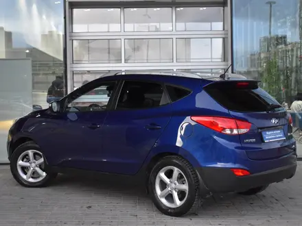 Hyundai Tucson 2012 года за 7 690 000 тг. в Астана – фото 3