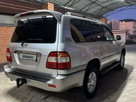 Toyota Land Cruiser 2007 года за 15 500 000 тг. в Актау – фото 4