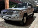 Toyota Land Cruiser 2007 года за 15 500 000 тг. в Актау