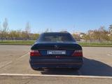 Mercedes-Benz E 200 1992 годаүшін1 300 000 тг. в Астана – фото 4