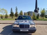 Mercedes-Benz E 200 1992 годаүшін1 300 000 тг. в Астана – фото 5