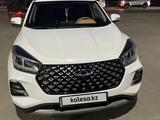 Chery Tiggo 4 Pro 2023 года за 6 400 000 тг. в Алматы