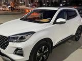 Chery Tiggo 4 Pro 2023 года за 6 400 000 тг. в Алматы – фото 2