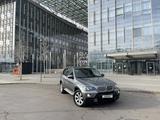BMW X5 2007 года за 7 000 000 тг. в Алматы