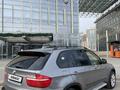 BMW X5 2007 года за 7 000 000 тг. в Алматы – фото 8